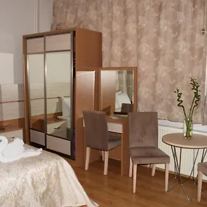 Royal Besiktas Hotel