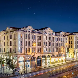 Crowne Plaza - Old By Ihg ***** איסטמבול