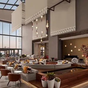 Jw Marriott Marmara Sea ***** איסטמבול