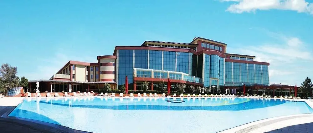 Marma Hotel Istanbul Asia