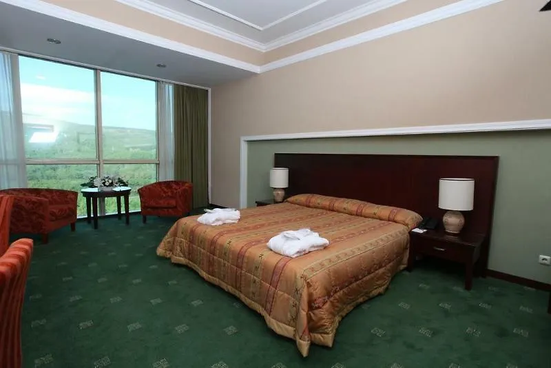Marma Hotel Istanbul Asia 5*,
