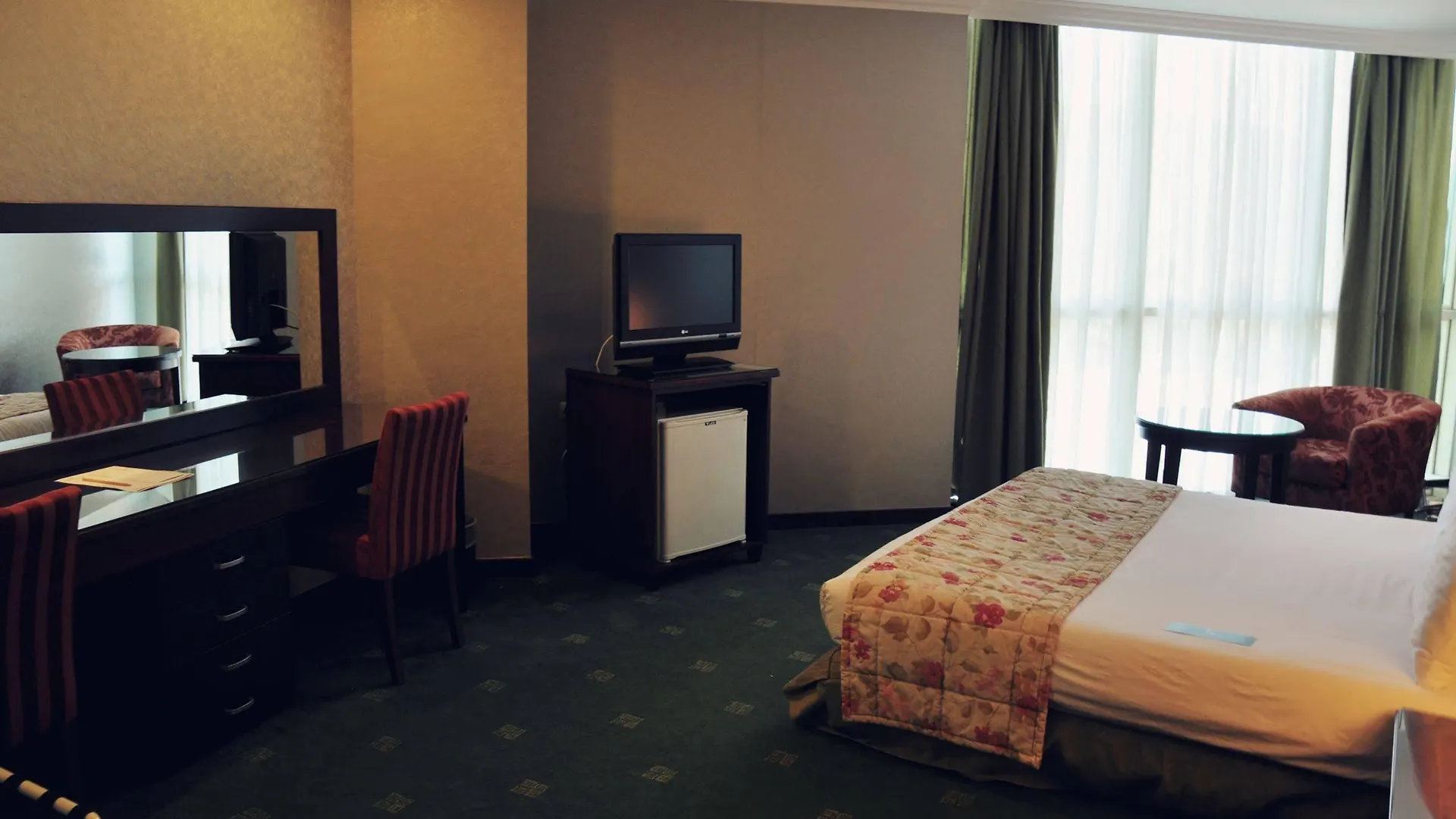 Marma Hotel Istanbul Asia 5*,  Türkei
