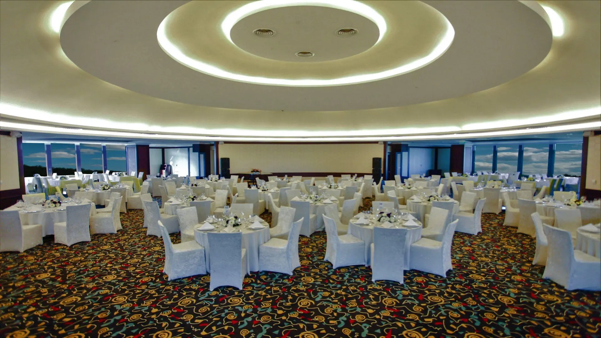 *****  Marma Hotel Istanbul Asia Türkei