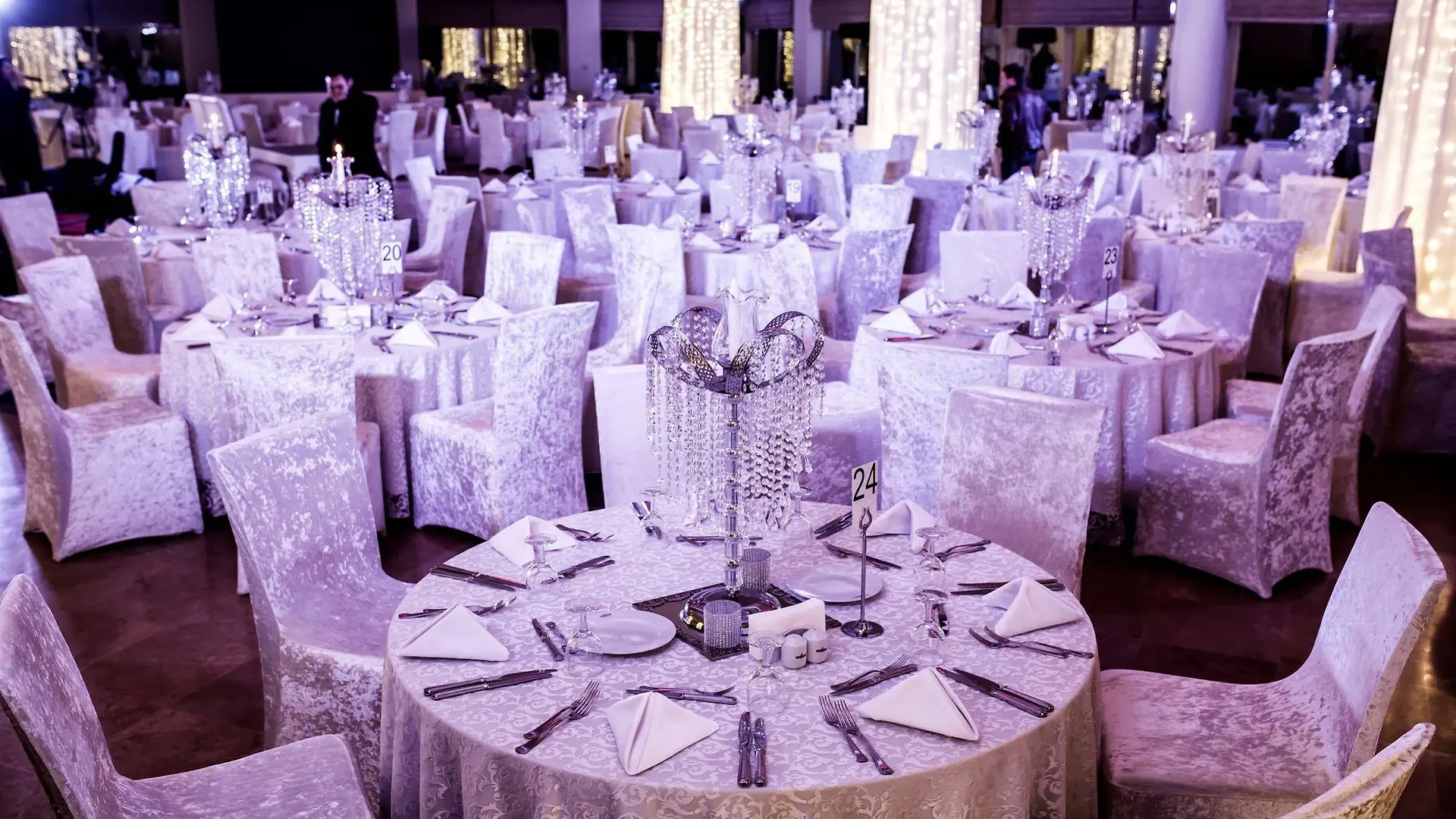Marma Hotel Istanbul Asia